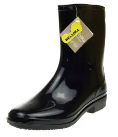 kalosze-damskie-wojtylko-czarne-gumowce-wkladka-41