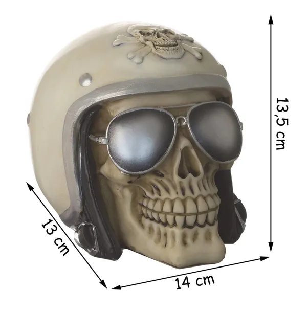 skarbonka-czaszka-w-bialym-kasku-motocyklowym-w-okularach-14-cm-x-14-cm-kolor-bialy