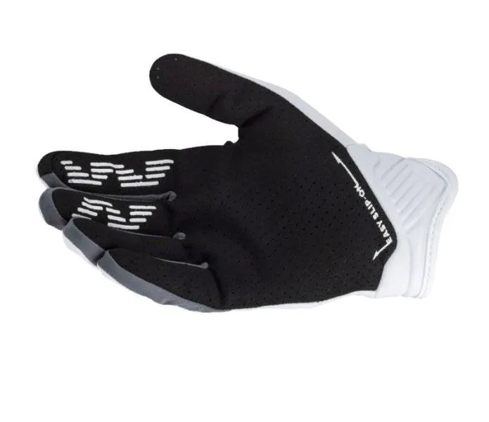 rekawice-ls2-bend-man-white-grey-rower-motocykl