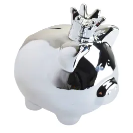 skarbonka-swinka-srebrna-z-korona-duza-21cm