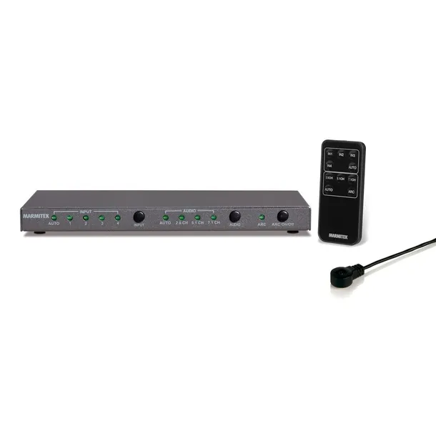 marmitek-przelacznik-hdmi-connect-621-uhd-2-0tm-rodzaj-przelacznik-kod-producenta-connect-621