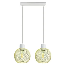 lampa-sufitowa-wiszaca-zyrandol-gold-globe-488-bz2-led-2xe27-led-regulowane