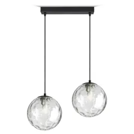 lampa-wiszaca-sufitowa-zyrandol-szklane-kule-bz2-texture-led-g9