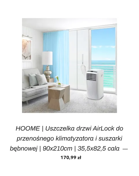 hoomee-al003-uszczelka-okienna-do-klimatyzatorow-300cm-kod-producenta-al003