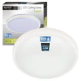 plafon-okragly-masterled-bialy