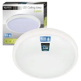 plafon-okragly-masterled-bialy