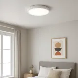 plafon-okragly-masterled-bialy-kolor-bialy