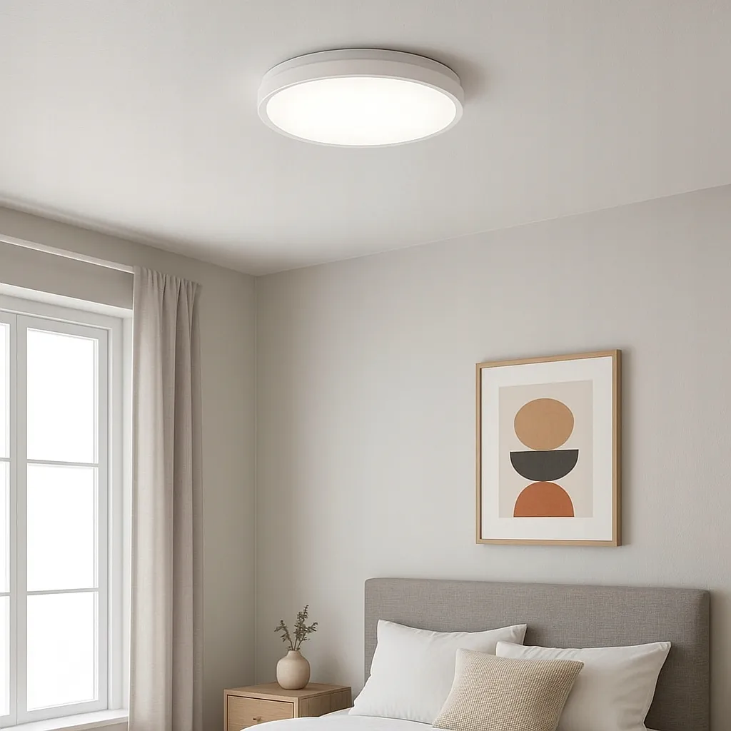 plafon-okragly-masterled-bialy-kolor-bialy