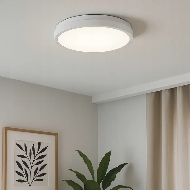 plafon-okragly-masterled-bialy-rodzaj-gwintu-zintegrowane-zrodlo-led