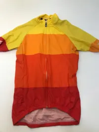 red-cycling-colorblock-koszulka-rowerowa-damska-m