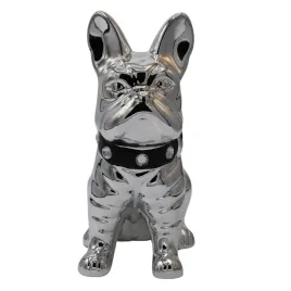 skarbonka-buldog-srebrny-z-czarna-obroza-235-cm