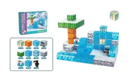 klocki-magnetyczne-konstrukcyjne-lodowa-chatka-32-elementy-2-figurki