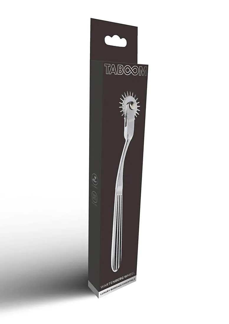 taboom-essentials-wartenberg-wheel-bodziec-kolczasty
