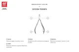 zwilling-classic-inox-polerowane-cazki-do-skorek-10-cm-marka-zwilling-waga-z-opakowaniem-0-1-kg