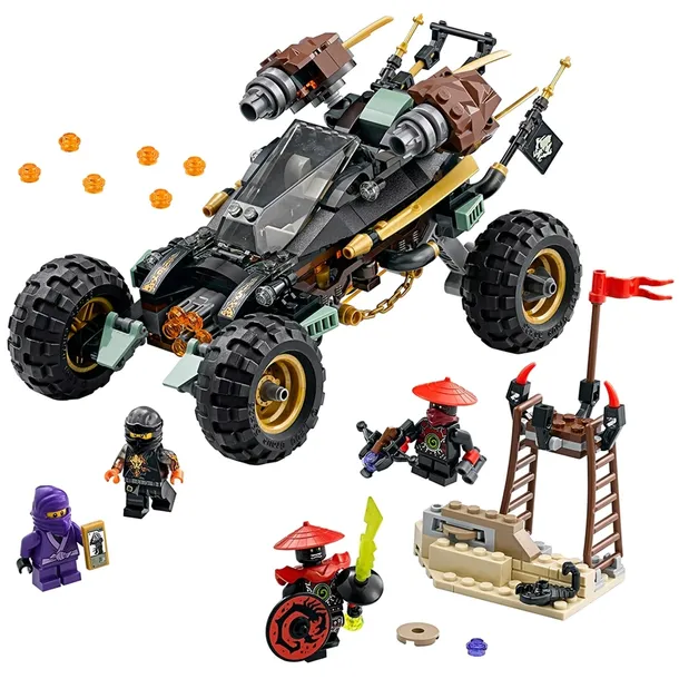 lego-ninjago-atak-pogromca-skal-unikat-nowy-zestaw-70589-marka-lego