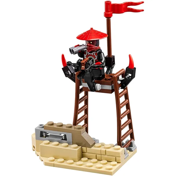lego-ninjago-atak-pogromca-skal-unikat-nowy-zestaw-70589-certyfikaty-opinie-atesty-ce