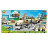klocki-cobi-small-army-2602-bombowiec