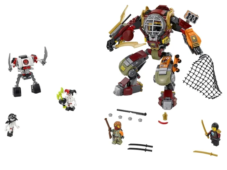 lego-ninjago-mech-ronina-unikat-nowy-zestaw-70592-liczba-elementow-439
