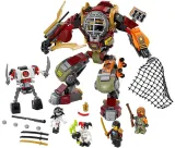 lego-ninjago-mech-ronina-unikat-nowy-zestaw-70592-certyfikaty-opinie-atesty-ce