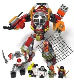 lego-ninjago-mech-ronina-unikat-nowy-zestaw-70592-waga-z-opakowaniem-0-57-kg
