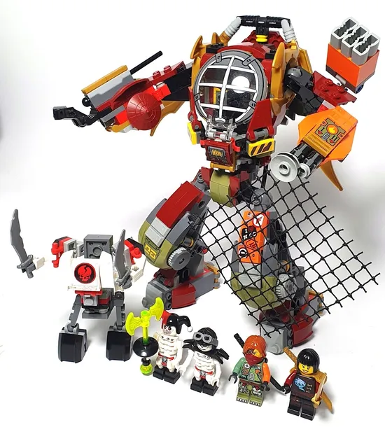 lego-ninjago-mech-ronina-unikat-nowy-zestaw-70592-minimalny-wiek-dziecka-3