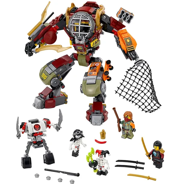 lego-ninjago-mech-ronina-unikat-nowy-zestaw-70592-plec-chlopcy-liczba-elementow-439