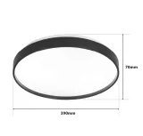 plafon-okragly-masterled-39-x-39-cm-czarny-ksztalt-okragly