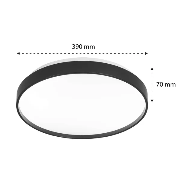 plafon-okragly-masterled-39-x-39-cm-czarny-waga-z-opakowaniem-0-01-kg