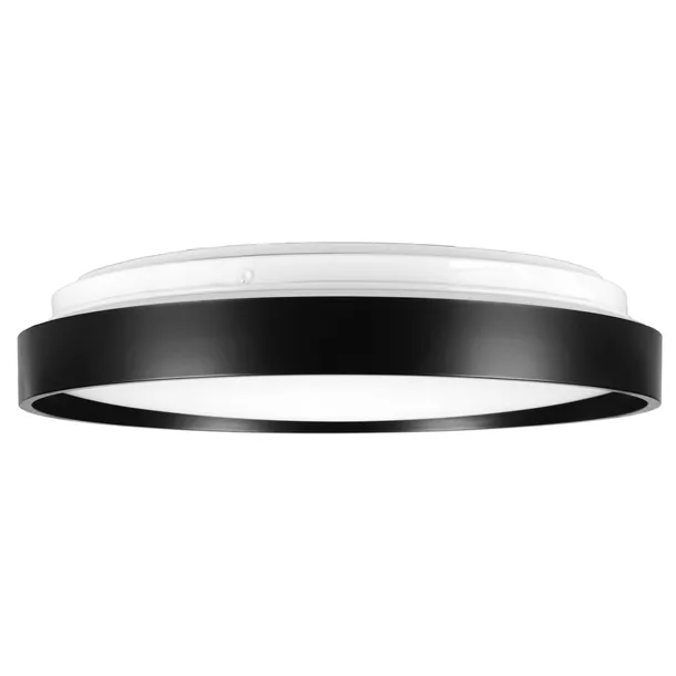 plafon-okragly-masterled-39-x-39-cm-czarny-rodzaj-gwintu-zintegrowane-zrodlo-led