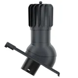 kominek-wentylacyjny-obrotowy-podluzny-fi150-creaton-simpla-lupek-kolor-szary