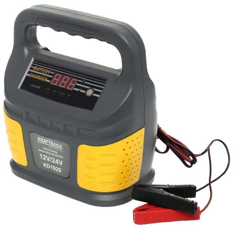 kraft-dele-kd1920-prostownik-mikroprocesorowy-12v-24v-60-200ah-model-kd1920