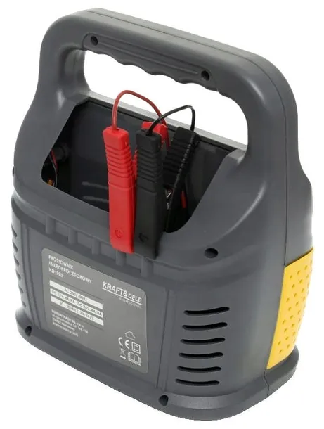 kraft-dele-kd1920-prostownik-mikroprocesorowy-12v-24v-60-200ah-zawiera-baterie-nie