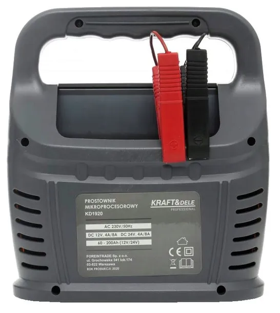 kraft-dele-kd1920-prostownik-mikroprocesorowy-12v-24v-60-200ah-model-kd1920-marka-kraftanddele