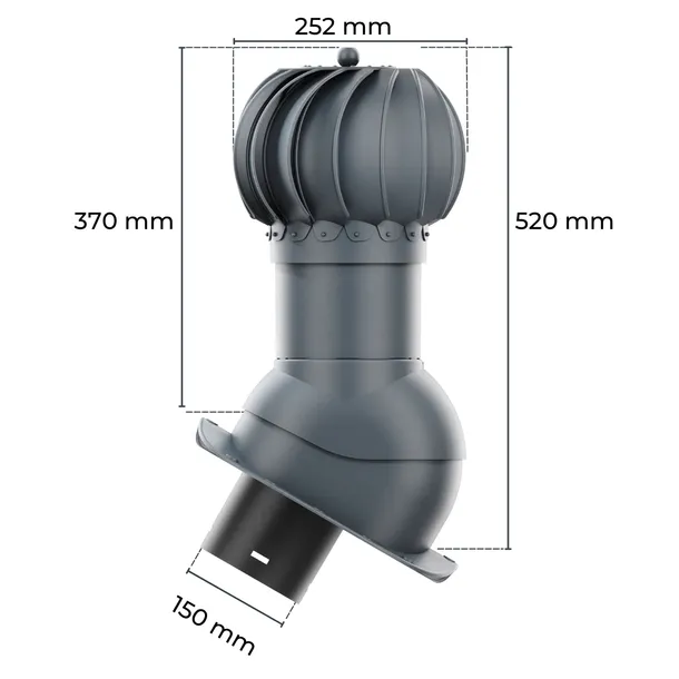 kominek-rotoline-creaton-simpla-antracyt-kod-producenta-rlk-150-19-d07