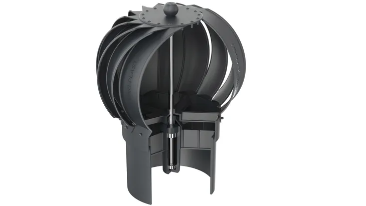 kominek-rotoline-creaton-simpla-antracyt-kolor-szary-zastosowanie-do-dachowki