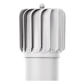 nasada-kominowa-podluzna-do-wentylacji-obrotowa-fi150-jasnoszary-7036