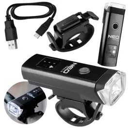neo-swiatlo-rowerowe-przednie-400lm-usb-400lm-3h