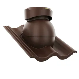 kominek-wywietrznik-kanalizacyjny-fi110-dachowka-braas-celtycka-brazowy