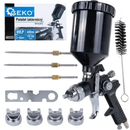 pistolet-lakierniczy-geko-hvlp-4-dysze-13-14-17-20-mm