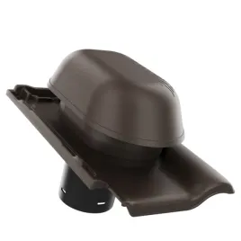 kominek-sanitarny-odpowietrzajacy-fi-125-roben-piemont-brazowy