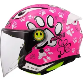 kask-dzieciecy-ls2-of622-funny-ii-junior-paws-pink-homologacja-ece-22-06