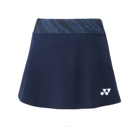 spodniczka-tenisowa-yonex-team-granatowa-s