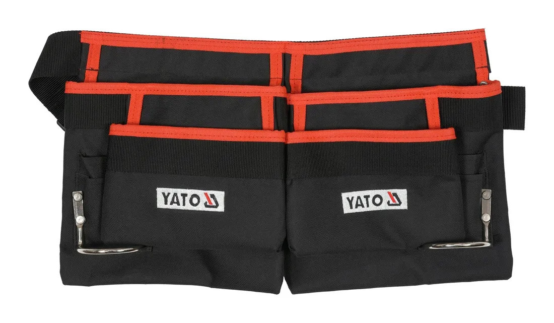 yato-pas-narzedziowy-4-kieszenie-uchwyty-na-mlotki-waga-z-opakowaniem-0-75-kg