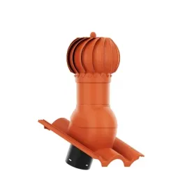 kominek-wentylacyjny-obrotowy-kulisty-fi150-braas-grecka-ceglasty