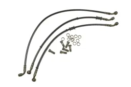 kayo-przewody-hamulcowe-przod-at110-au110-quad