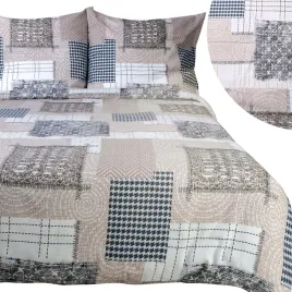 posciel-220x200-komplet-flanela-bawelniana-z-meszkiem-wzor-patchworkowy-bez