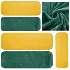 komplet-4-recznikow-z-mikrofibry-2x-70x140-2x-50x90-szybkoschnace-miekkie