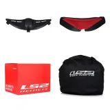 kask-integralny-ls2-ff353-rapid-ii-solid-matt-black-ece-22-06-waga-z-opakowaniem-2-kg-typ-integralne-pelne