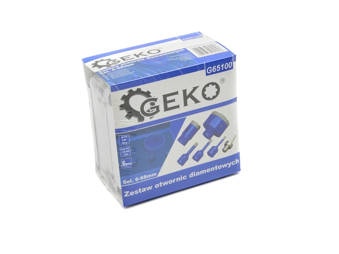 otwornica-geko-68-mm