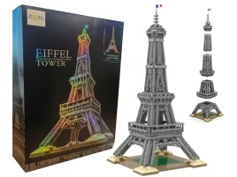 klocki-konstrukcyjne-zestaw-3097-el-elementow-wieza-eiffla-paryz-na-prezent